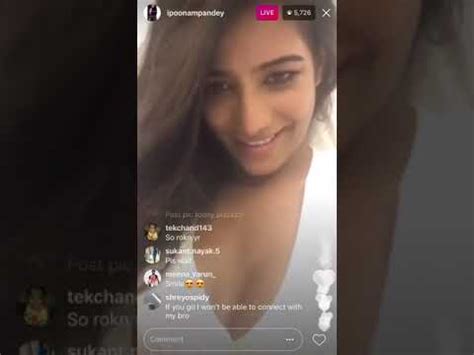 poonam pandey new sex video|Poonam Pandey Nude: Porn Videos & Sex Tapes